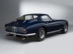Ferrari 275 GTB/4 Acciaio 1966 года